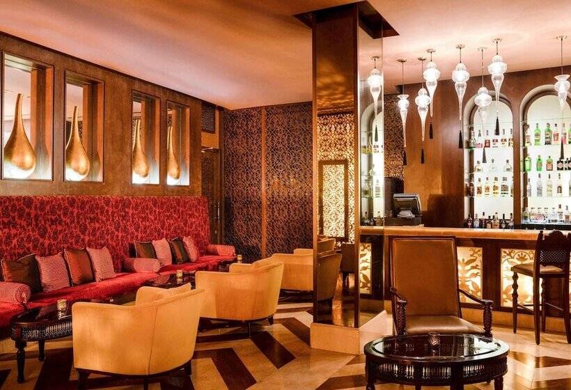 فندق Sofitel Bahrain Zallaq Thalassa Sea & Spa