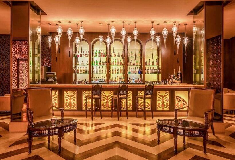 فندق Sofitel Bahrain Zallaq Thalassa Sea & Spa