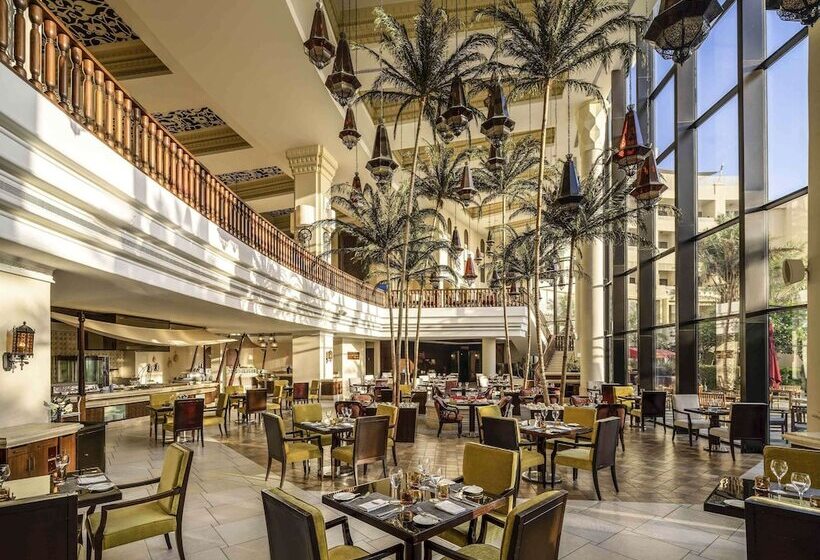 فندق Sofitel Bahrain Zallaq Thalassa Sea & Spa