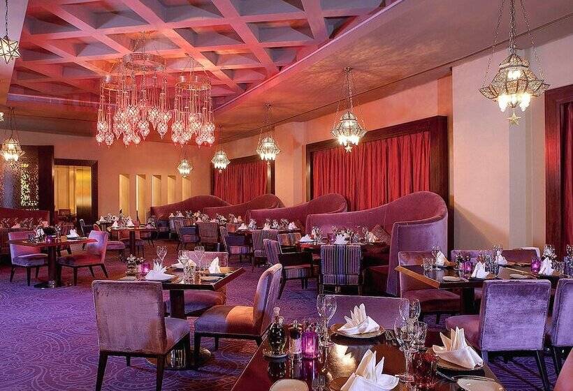 فندق Sofitel Bahrain Zallaq Thalassa Sea & Spa