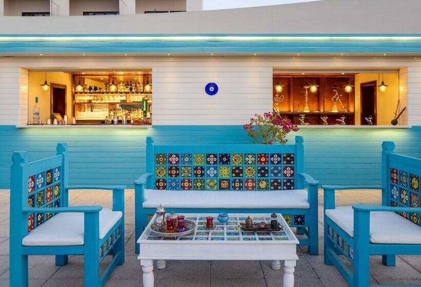 فندق Sofitel Bahrain Zallaq Thalassa Sea & Spa