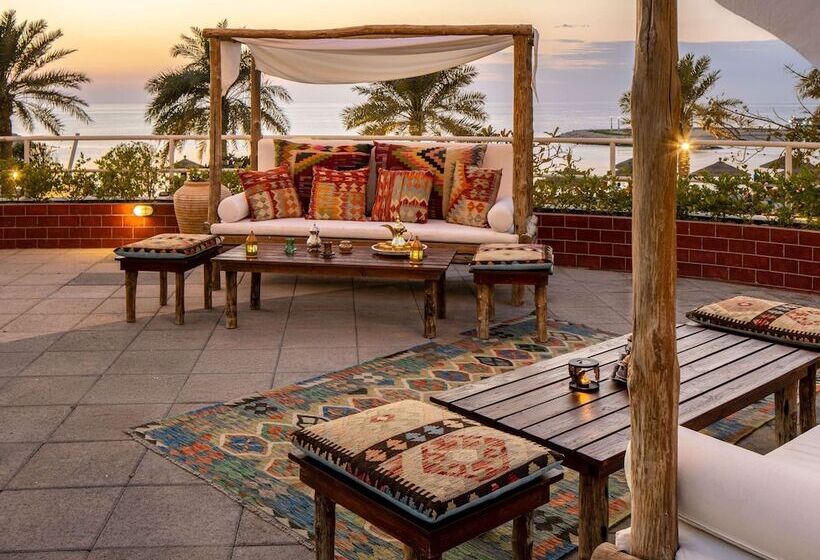 فندق Sofitel Bahrain Zallaq Thalassa Sea & Spa