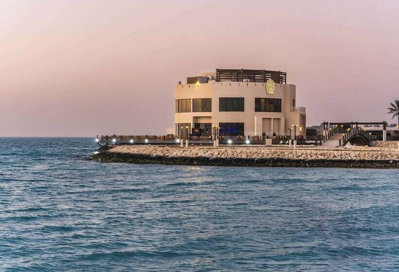 فندق Sofitel Bahrain Zallaq Thalassa Sea & Spa