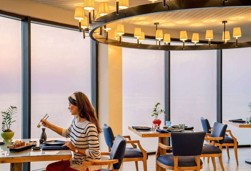 فندق Sofitel Bahrain Zallaq Thalassa Sea & Spa