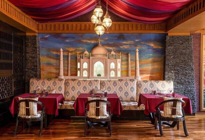 فندق Sofitel Bahrain Zallaq Thalassa Sea & Spa