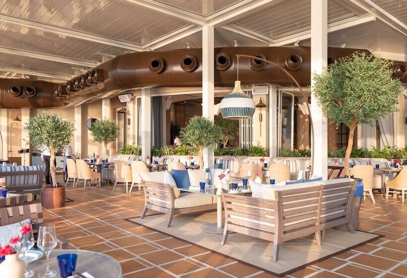 فندق Sofitel Bahrain Zallaq Thalassa Sea & Spa