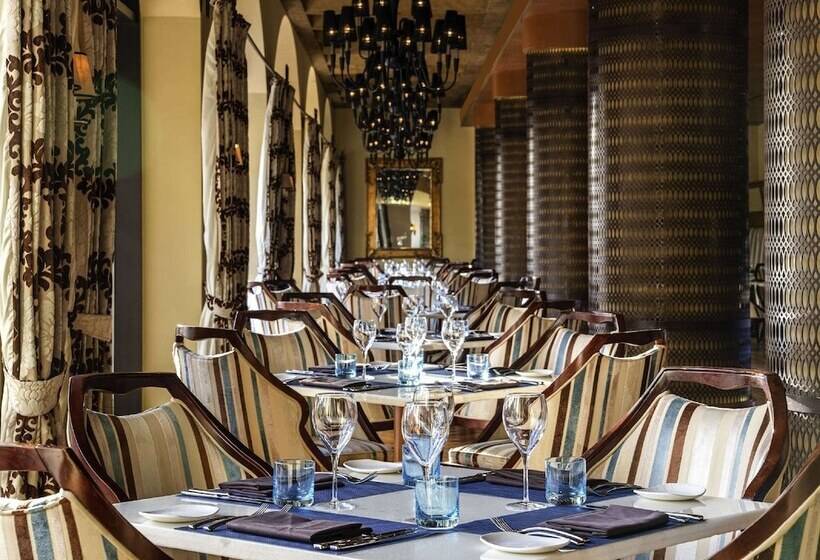 فندق Sofitel Bahrain Zallaq Thalassa Sea & Spa