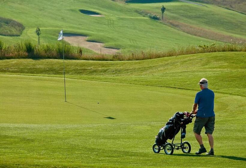 Отель Sonnengut Wellness Therme Spa