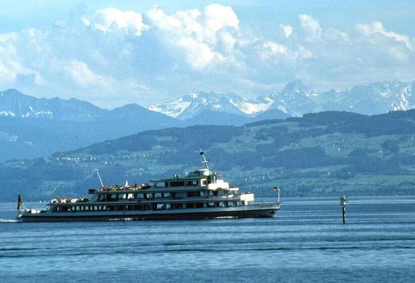 فندق St Elisabeth