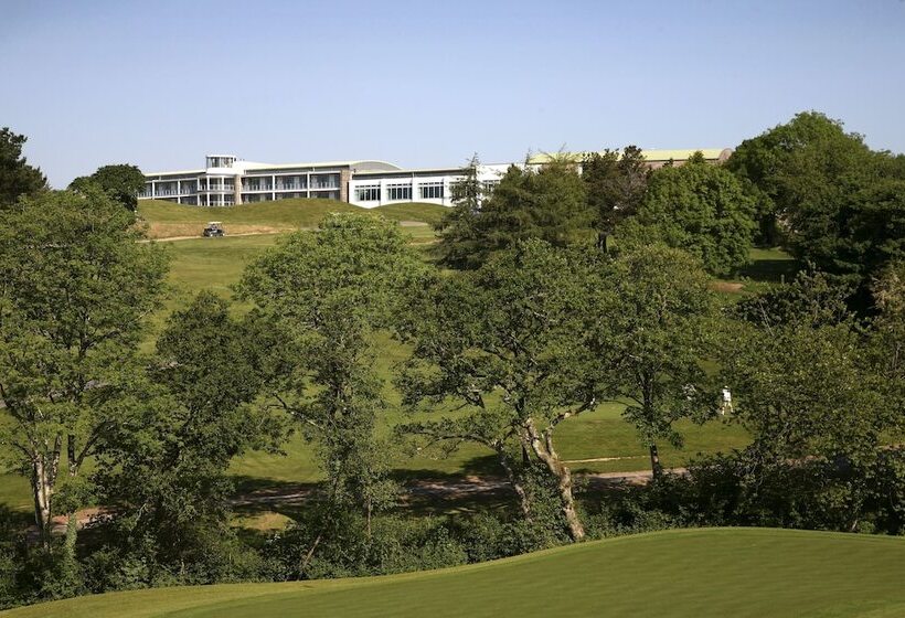 호텔 St. Mellion Estate