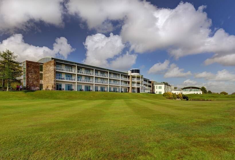 호텔 St. Mellion Estate