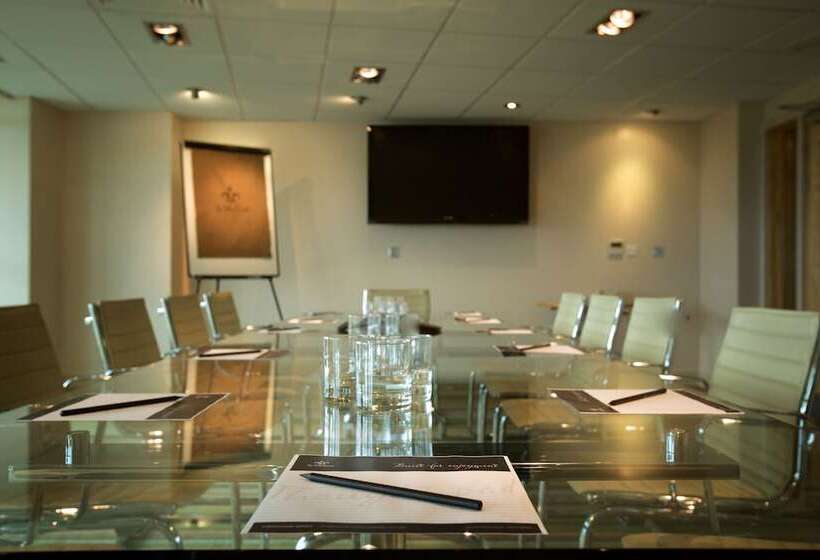 فندق St. Mellion Estate