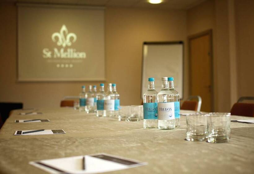 호텔 St. Mellion Estate