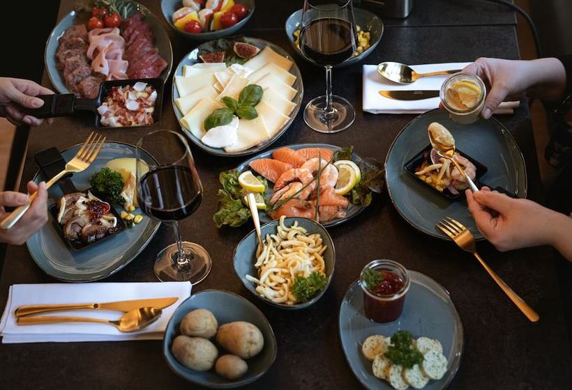 فندق Stadt Hamburg