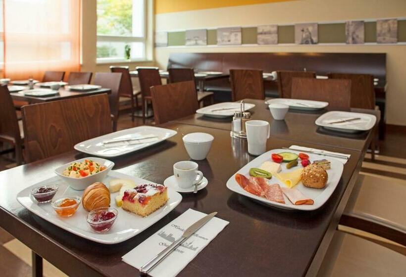 Star G Hotel München Schwabing