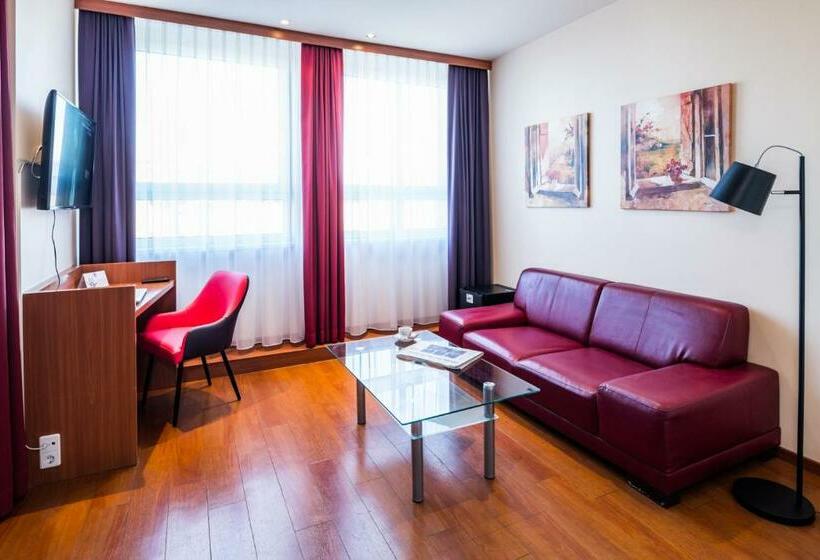 Star G Hotel München Schwabing