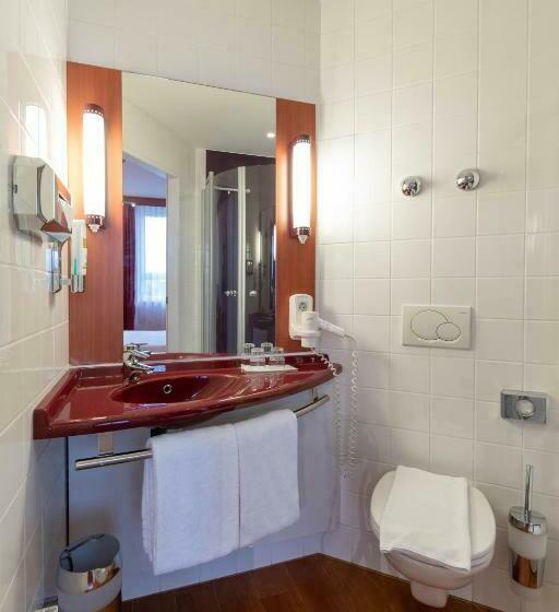 Star G Hotel München Schwabing