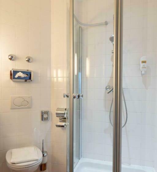 Star G Hotel München Schwabing