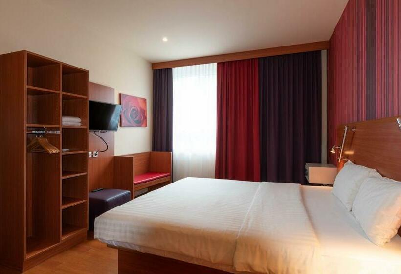 Star G Hotel München Schwabing