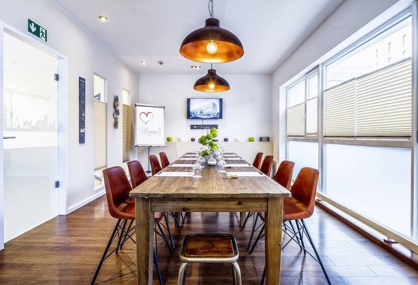 Star G Hotel München Schwabing