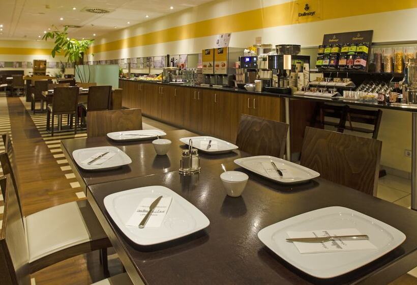 Star G Hotel München Schwabing