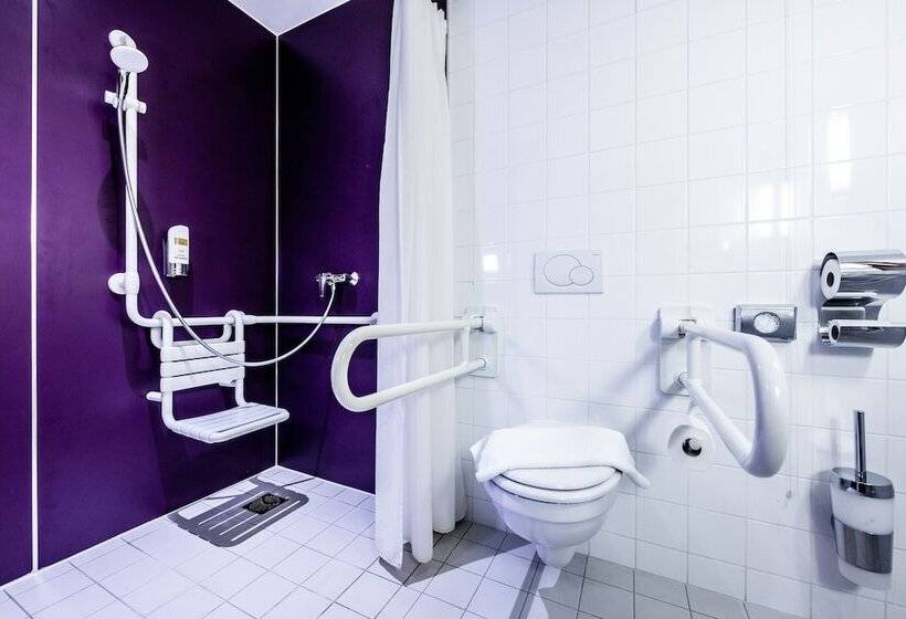 Star G Hotel München Schwabing