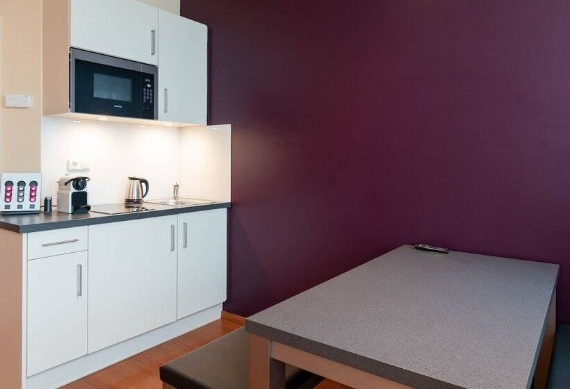 Star G Hotel München Schwabing