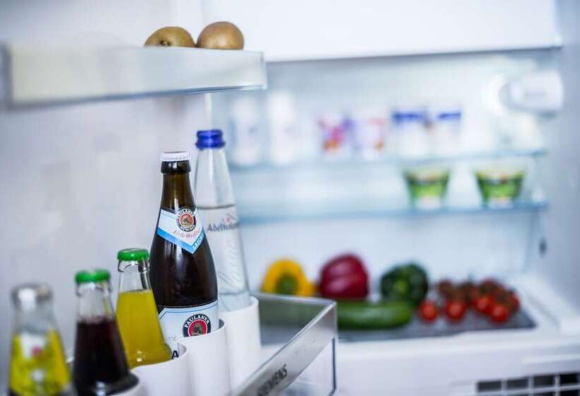 Star G Hotel München Schwabing