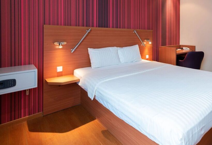 Star G Hotel München Schwabing