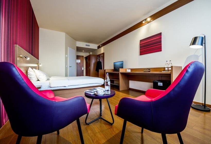 Star G Hotel München Schwabing