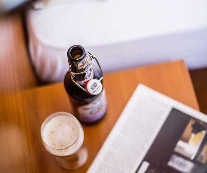 Star G Hotel München Schwabing