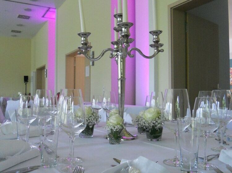 בית מלון כפרי Stempferhof