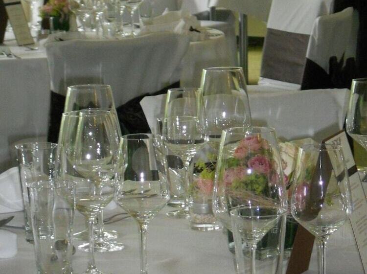 בית מלון כפרי Stempferhof