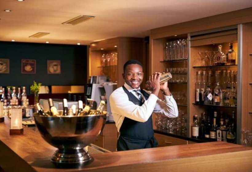 בית מלון כפרי Stempferhof