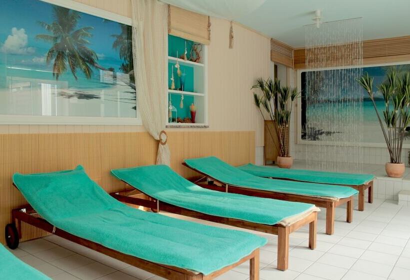 בית מלון כפרי Stempferhof