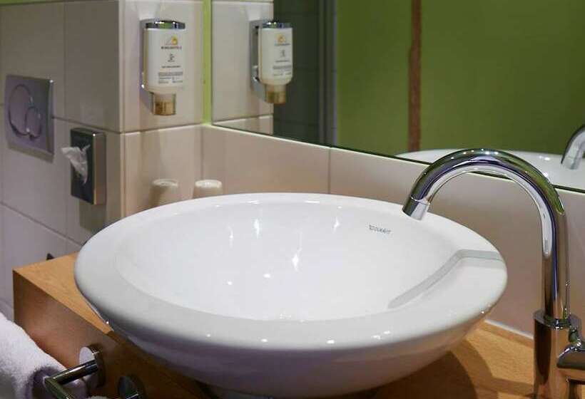 فندق Stempferhof