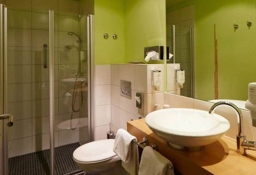 בית מלון כפרי Stempferhof