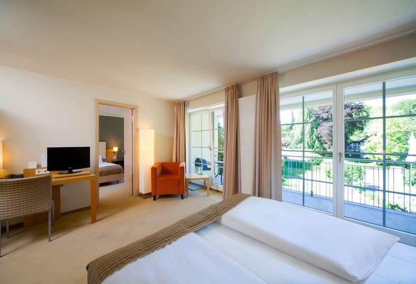 فندق Stempferhof