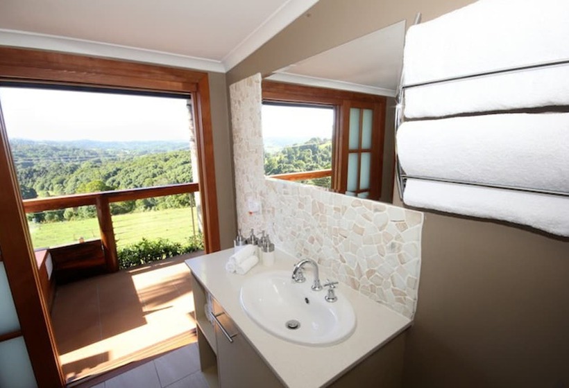فندق Summerhills Retreat Byron Bay