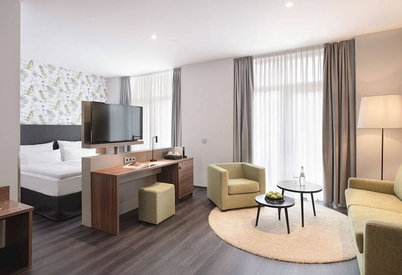 Sympathie Hotel Fürstenhof