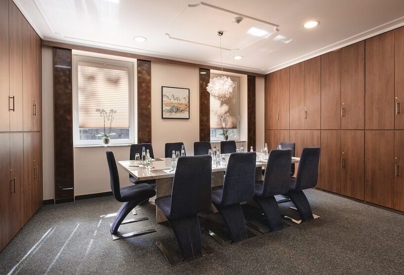 Sympathie Hotel Fürstenhof