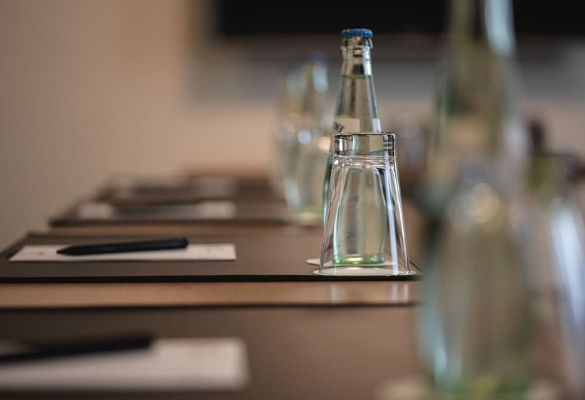 Sympathie Hotel Fürstenhof