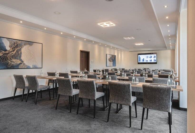 Sympathie Hotel Fürstenhof