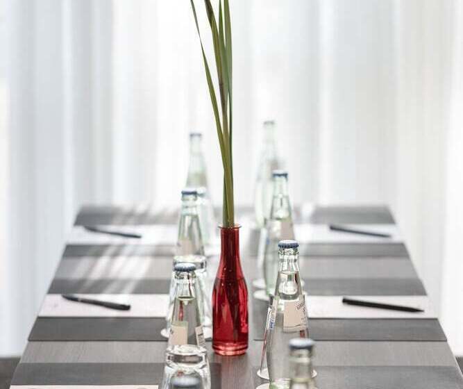 Sympathie Hotel Fürstenhof