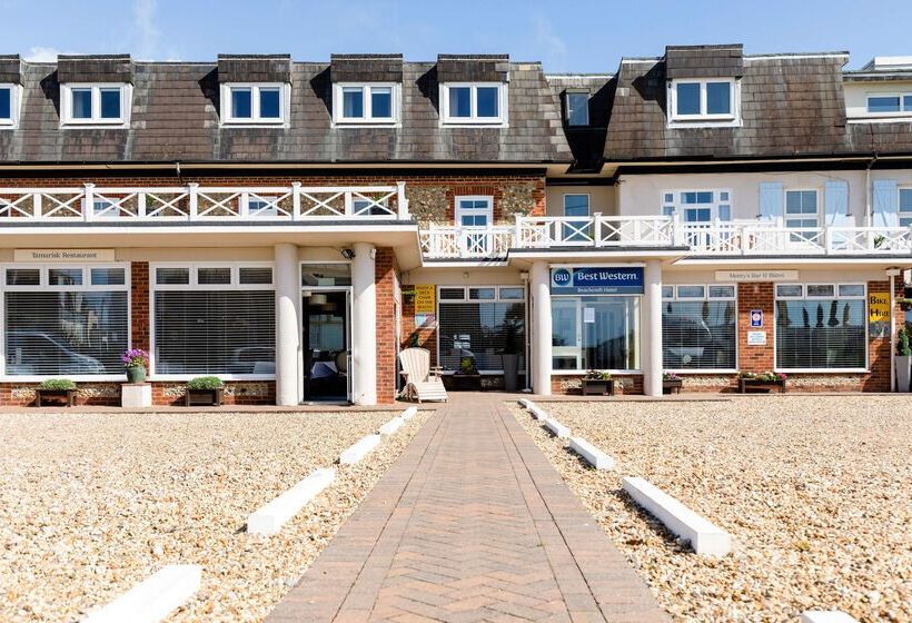 The Beachcroft Hotel, Bw Signature Collection