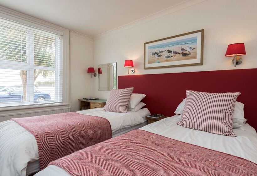 The Beachcroft Hotel, Bw Signature Collection