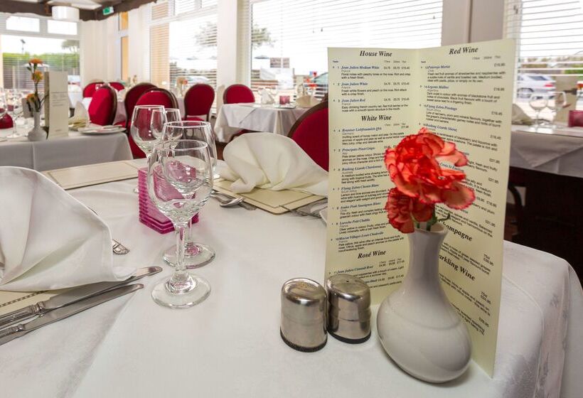 The Beachcroft Hotel, Bw Signature Collection