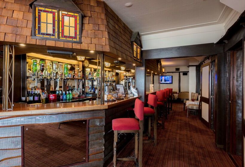 The Beachcroft Hotel, Bw Signature Collection