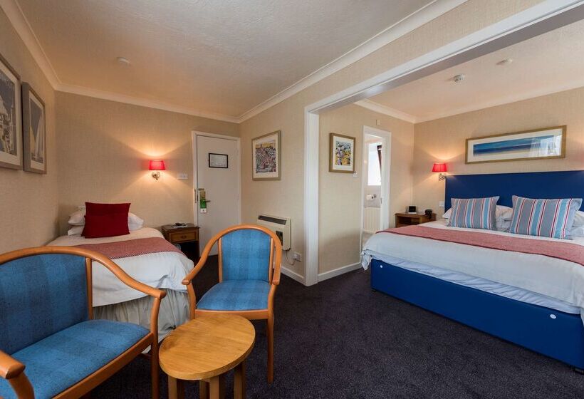 The Beachcroft Hotel, Bw Signature Collection