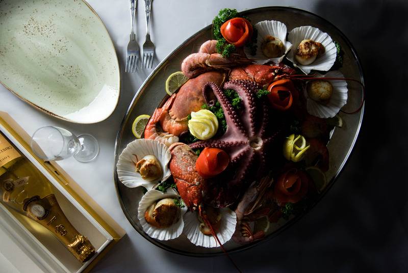 בית מלון כפרי The Black Boy Inn